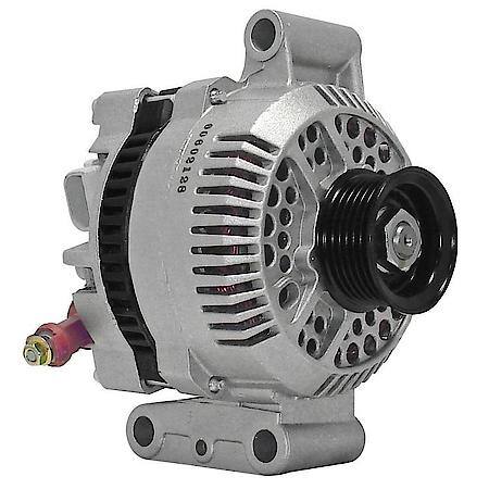 Driveworks Alternator - Remanufactured - 95 Amps - 7794-2-6G