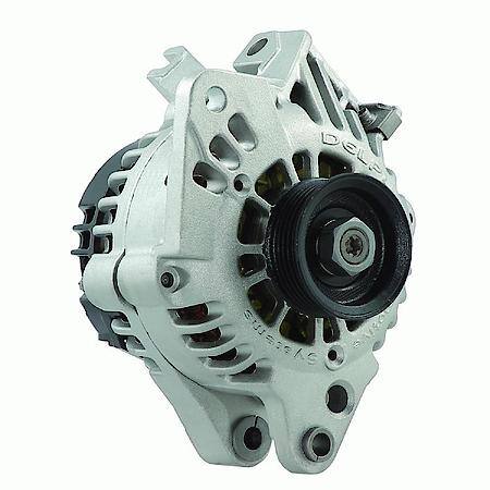 ToughOne Alternator - Remanufactured - 138 Amps - P8504