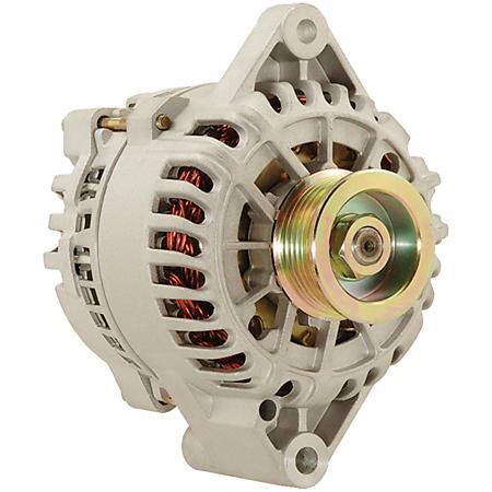 ToughOne Alternator - 110 Amps - 92510