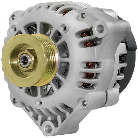 ToughOne Alternator - 100 Amps - 91760