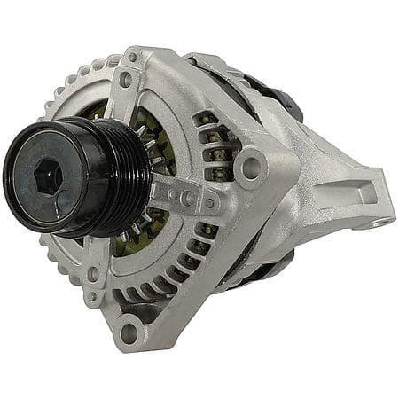 ToughOne Alternator - Remanufactured - 140 Amps - 12316