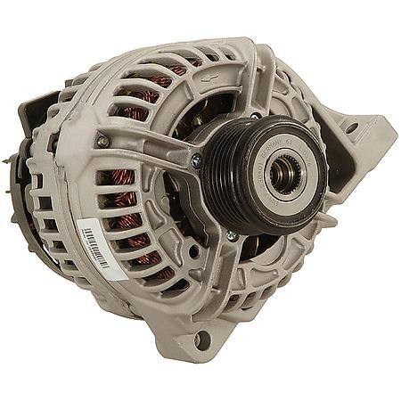 ToughOne Alternator - Remanufactured - 120 Amps - 12075