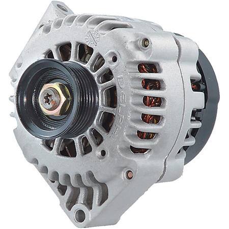 ToughOne Alternator - Remanufactured - 102 Amps - P8234-5