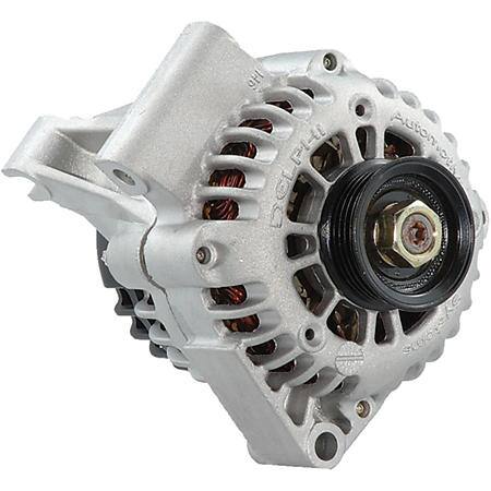 ToughOne Alternator - Remanufactured - 102 Amps - P8228-7