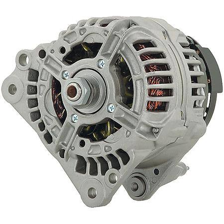 ToughOne Alternator - Remanufactured - 90 Amps - 12038