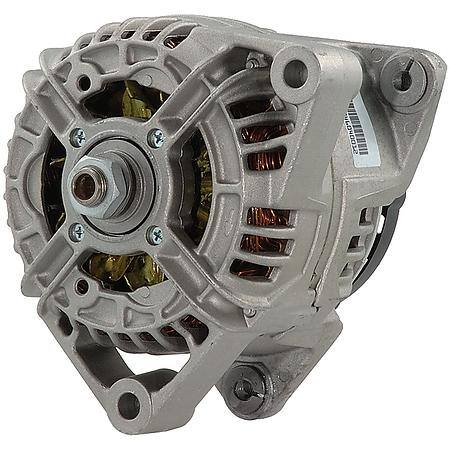 ToughOne Alternator - Remanufactured - 120 Amps - 12103