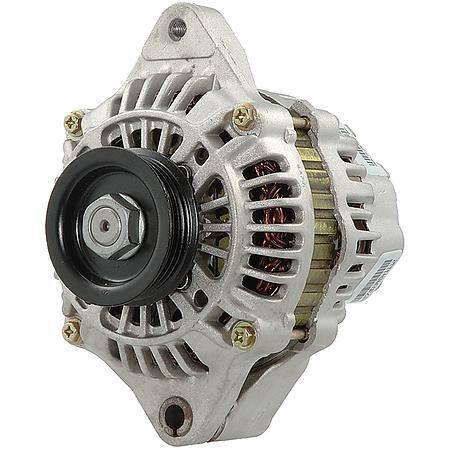 ToughOne Alternator - Remanufactured - 80 Amps - 12273