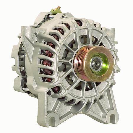 ToughOne Alternator - Remanufactured - 110 Amps - P8318