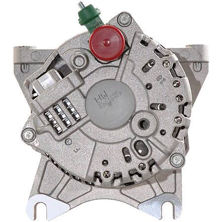 ToughOne Alternator - Remanufactured - 110 Amps - P8443