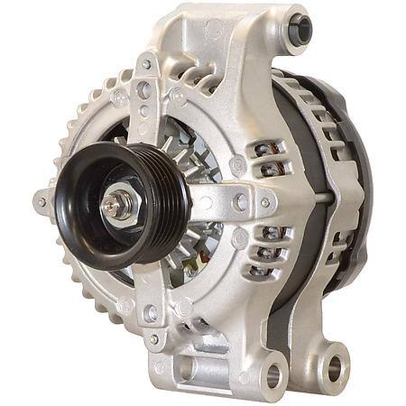 ToughOne Alternator - Remanufactured - 160 Amps - 12667