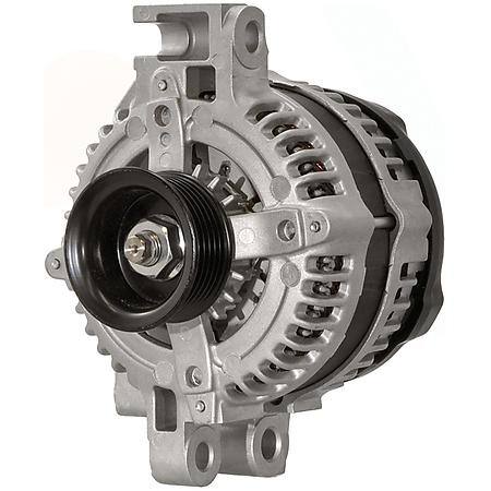 ToughOne Alternator - Remanufactured - 135 Amps - 12665