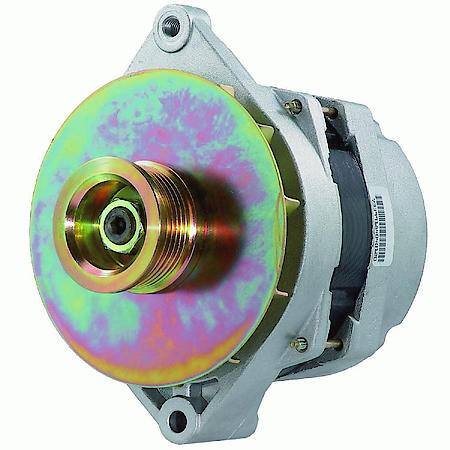 ToughOne Alternator - Remanufactured - 120 Amps - P7915-1.3