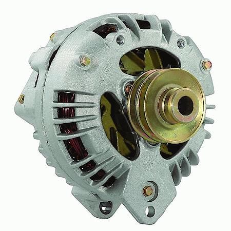 ToughOne Alternator - Remanufactured - 65 Amps - P7509