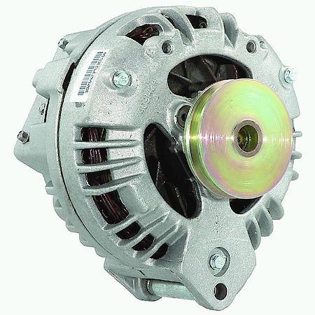 ToughOne Alternator - Remanufactured - 65 Amps - P7546-ESP