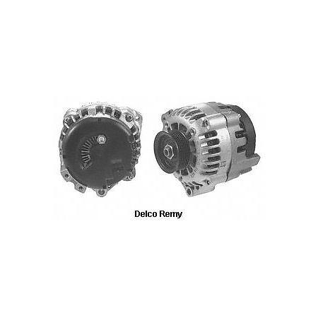 ToughOne Alternator - Remanufactured - 100 Amps - P8162-5