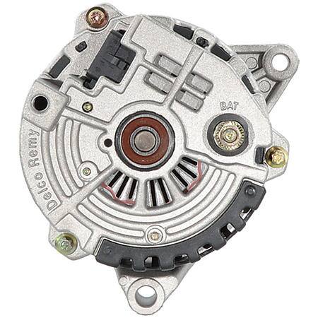 ToughOne Alternator - Remanufactured - 61 Amps - P7873-11