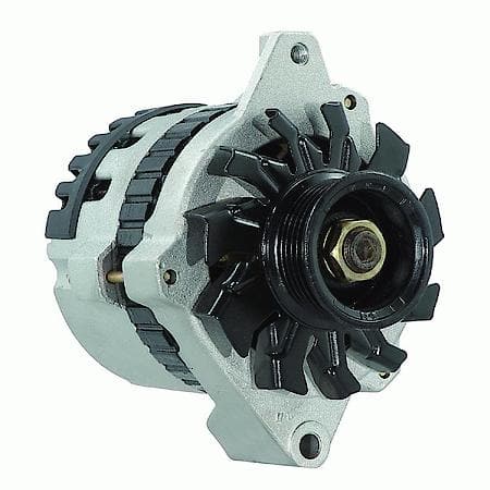 ToughOne Alternator - Remanufactured - 74 Amps - P7938-7