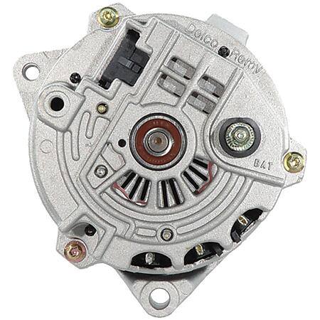 ToughOne Alternator - Remanufactured - 105 Amps - P8130-11