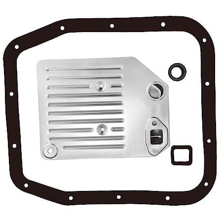 Driveworks Automatic Transmission Filter Kit - DW-FK138