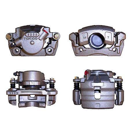 Fenco Brake Caliper with Mounting Bracket - SLC9498