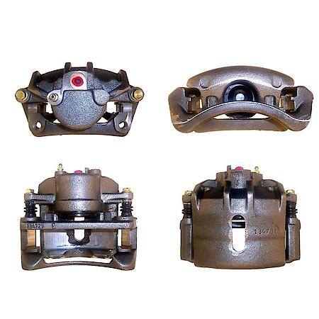 Fenco Brake Caliper with Mounting Bracket - SLC666