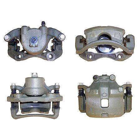 Fenco Brake Caliper with Mounting Bracket - SLC9618