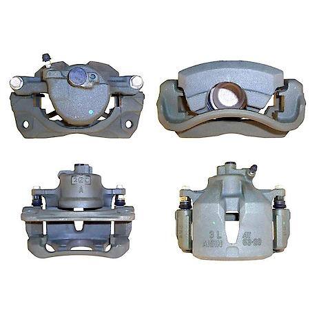 Fenco Brake Caliper with Mounting Bracket - SLC9651