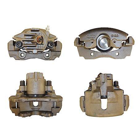 Fenco Brake Caliper with Mounting Bracket - SLC383