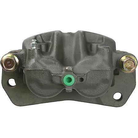 Fenco Unloaded Caliper with Bracket - Remanufactured - SLC9012