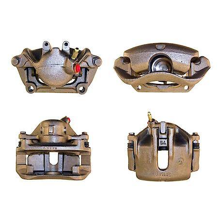 Fenco Disc Brake Caliper, Front Left - SLC9109