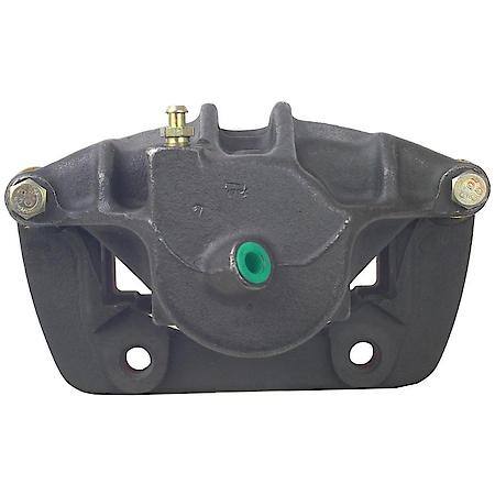 Fenco Unloaded Caliper with Bracket - Remanufactured - SLC7722