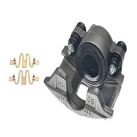 Fenco Disc Brake Caliper, Front Left - SLC580