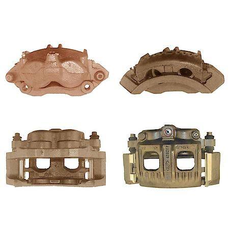 Fenco Brake Caliper with Mounting Bracket - SLC601