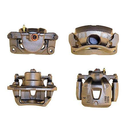 Fenco Brake Caliper with Mounting Bracket - SLC9485