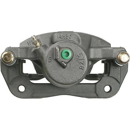 Fenco Unloaded Caliper with Bracket - Remanufactured - SLC9857