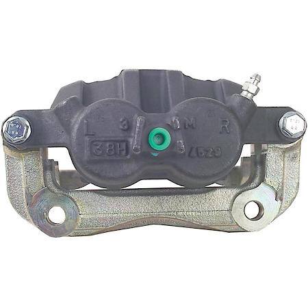 Fenco Unloaded Caliper with Bracket - Remanufactured - SLC9834