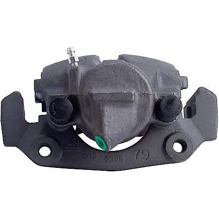 Fenco Unloaded Caliper with Bracket - Remanufactured - SLC8839