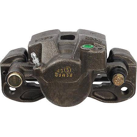 Fenco Unloaded Caliper with Bracket - Remanufactured - SLC8186