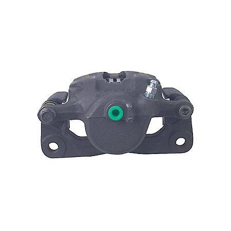 Fenco Unloaded Caliper with Bracket - Remanufactured - SLC8766