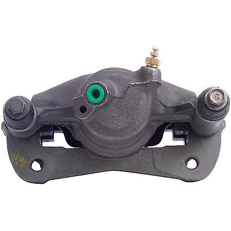 Fenco Unloaded Caliper with Bracket - Remanufactured - SLC8006