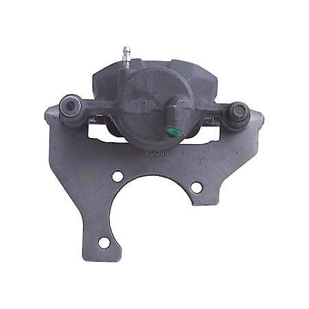 Fenco Unloaded Caliper with Bracket - Remanufactured - SLC8780