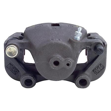 Fenco Unloaded Caliper with Bracket - Remanufactured - SLC8787