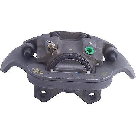 Fenco Unloaded Caliper with Bracket - Remanufactured - SLC8534