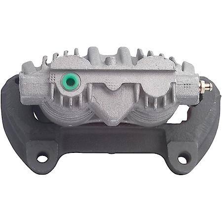 Fenco Unloaded Caliper with Bracket - Remanufactured - SLC356