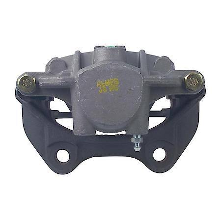 Fenco Unloaded Caliper with Bracket - Remanufactured - SLC709