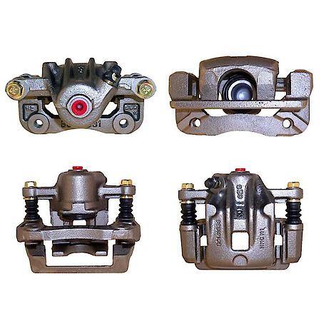 Fenco Brake Caliper with Mounting Bracket - SLC9552