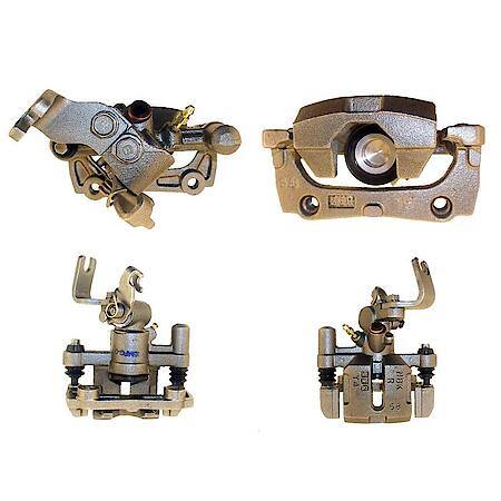 Fenco Brake Caliper with Mounting Bracket - SLC9588