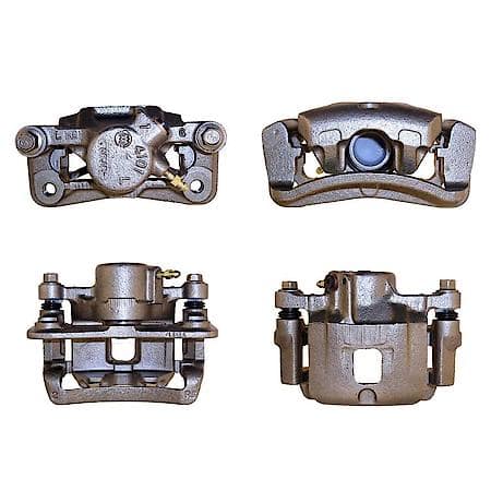 Fenco Brake Caliper with Mounting Bracket - SLC8947