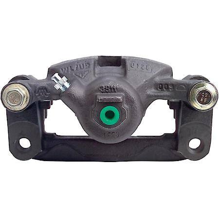 Fenco Unloaded Caliper with Bracket - Remanufactured - SLC435