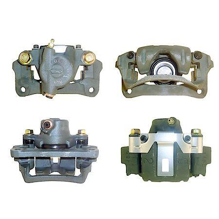 Fenco Brake Caliper with Mounting Bracket - SLC9311